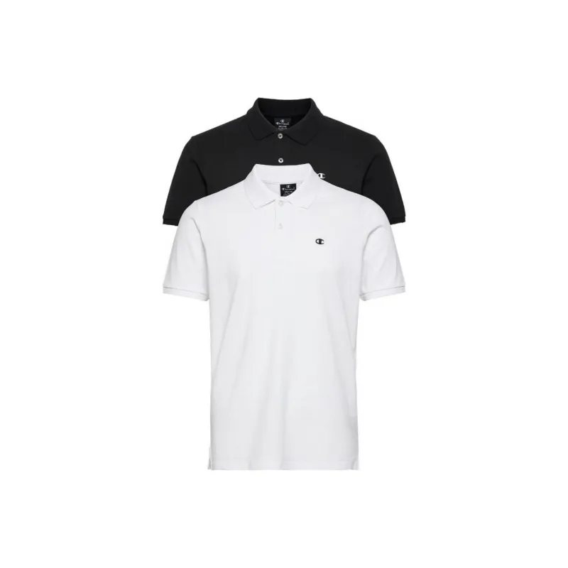 Champion Polo Shirt Men's 2 Pack-0