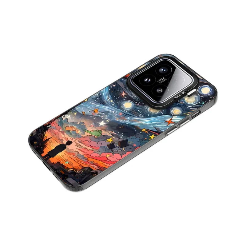 YIBAOBAO Phone Cases-1