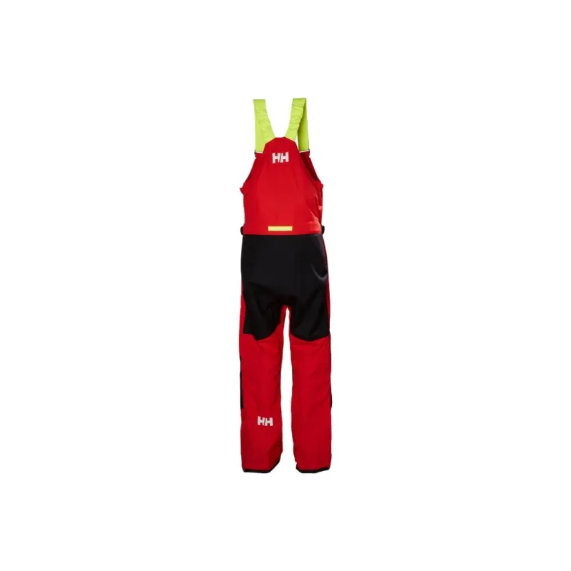HELLY HANSEN Casual Pants Men's Red-1