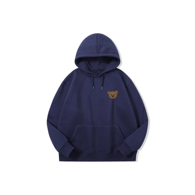 MindBridge Sweatshirts Unisex-8