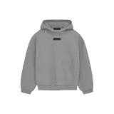 Dark Heather Oatmeal