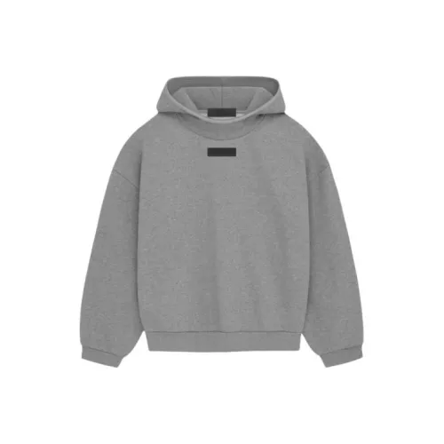 Fear Of God Essentials Pullover Hoodie FW23