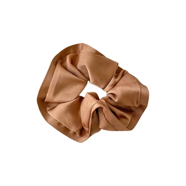 JianKai Rubber Band Hair Tie Women's-8