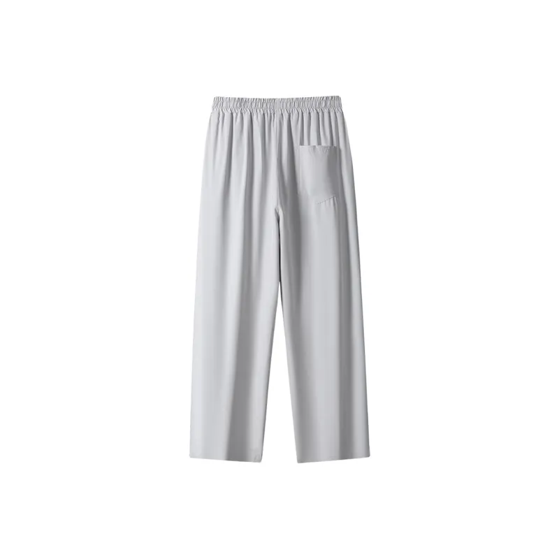 AI3 Casual Pants Unisex-6