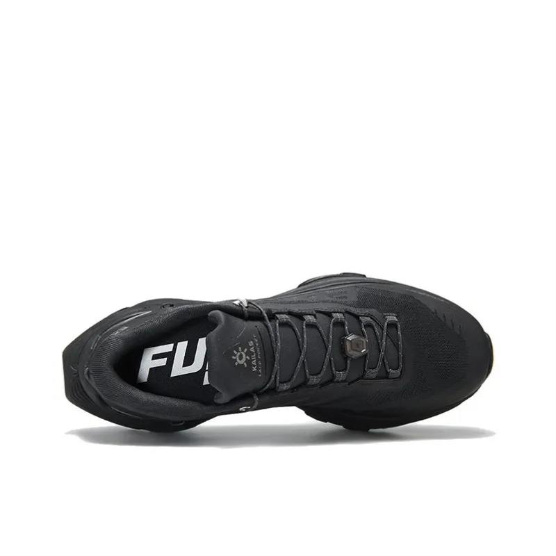 KAILAS FUGA EX3 Cushioning, Slip Resistant, And Breathable Low Top Trail Running Shoes Women's-2