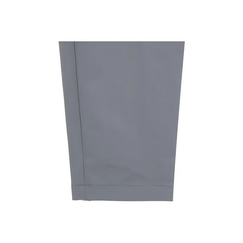 THE NORTH FACE Knitted Sweatpants Women's Gray-2