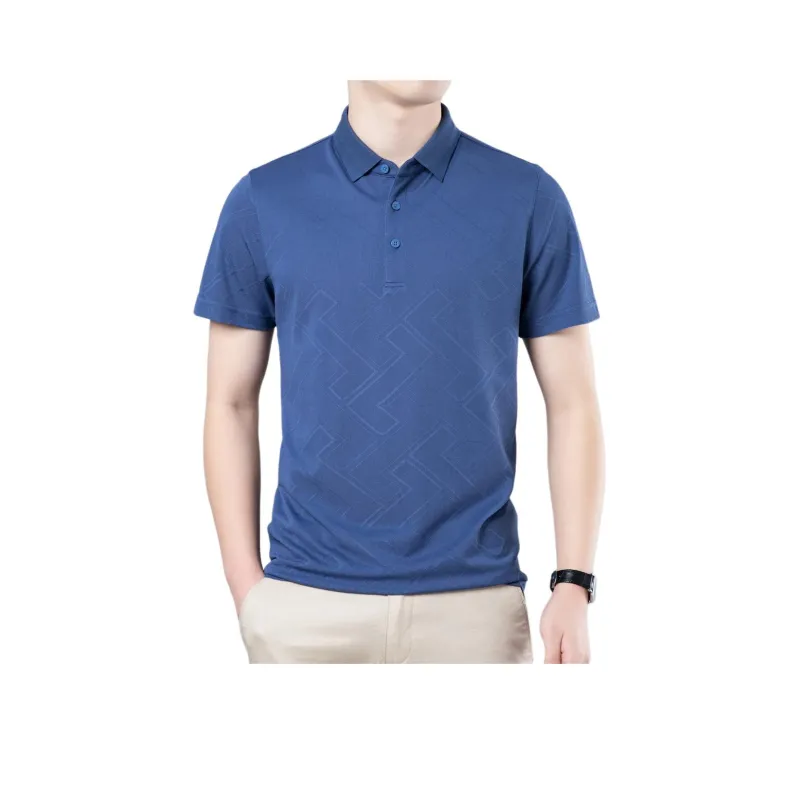 CASAMIA Polo Shirts Men-0