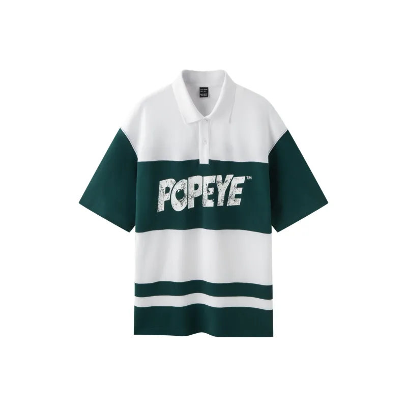SEM/R Polo Shirts Men-0