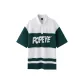 Green White Tone 00341