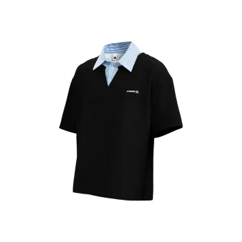 CHARLIE GOLF Polo Shirts Unisex
