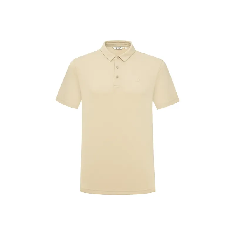Lafuma Spring And Summer Polo Shirt Men's-6