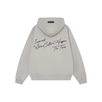 INNERSECT Spring And Fall Winter Sweatshirt Unisex