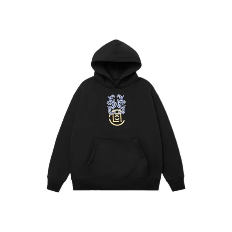 CLOT Sweatshirts Men-2