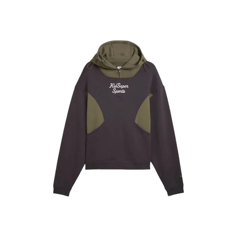 PUMA X Kidsuper Progressive Hoodie-0