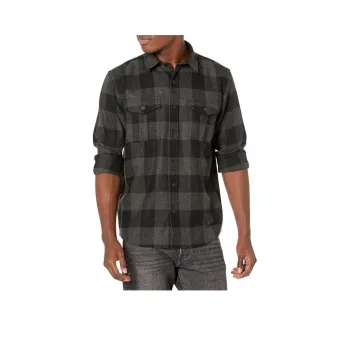 PENDLETON Shirts Men Green