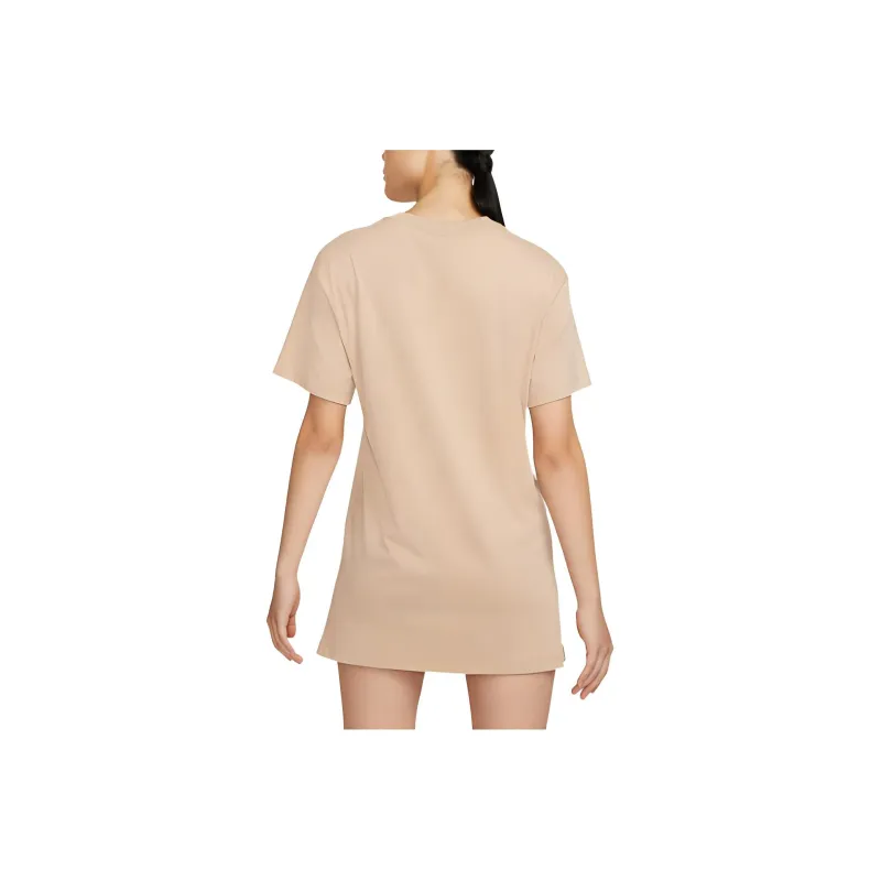 Nike Short Sleeved Dress Women's Mucuna-1