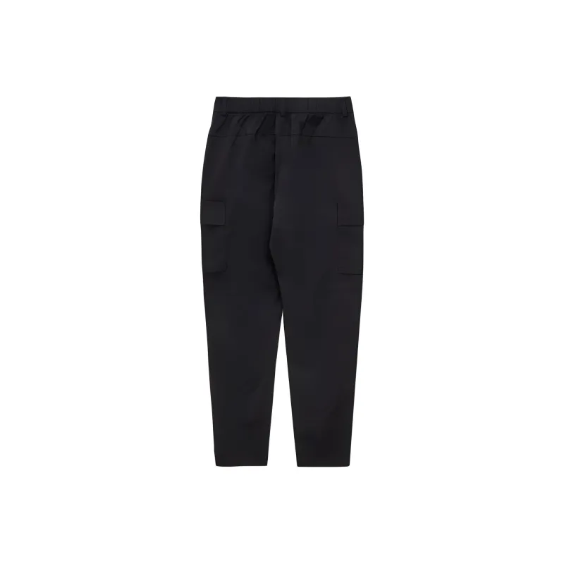 THE NORTH FACE Casual Pants Men's Black-1