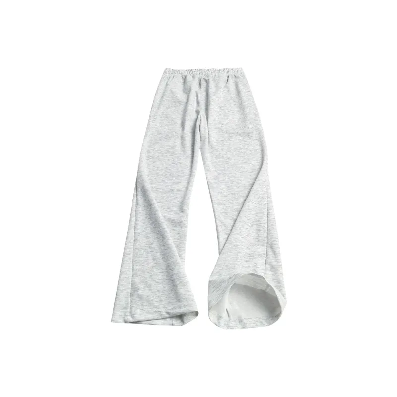 PEIMENG Knitted Sweatpants Unisex-7