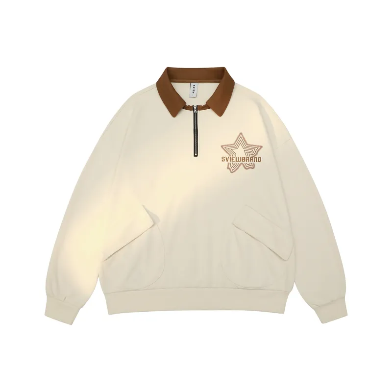 S.view Polo Shirts Unisex-5