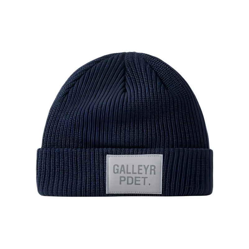 FREE RABBITⅡ Yarn Beanies Unisex-5