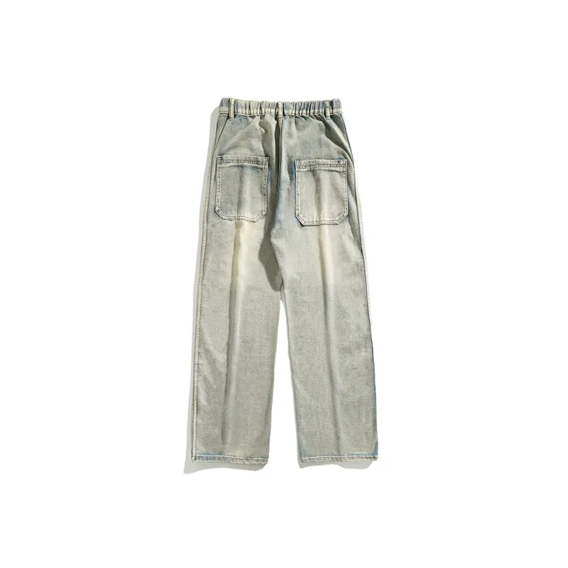 VERAF CA Jeans Unisex-1