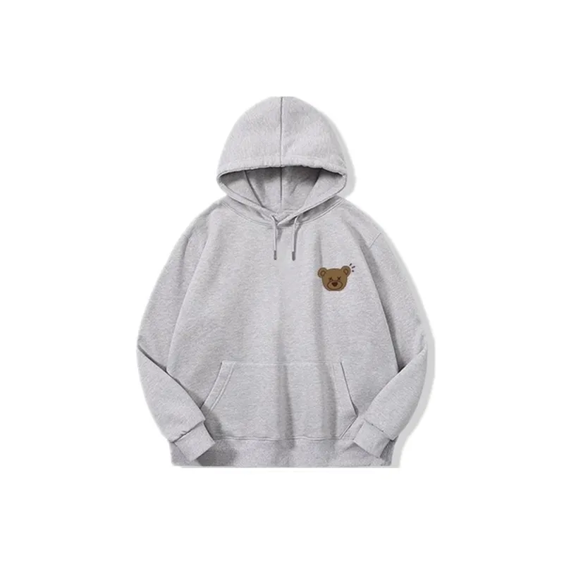 MindBridge Sweatshirts Unisex-4