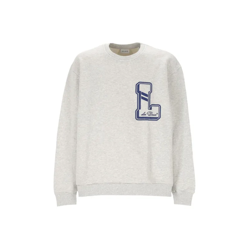 LES DEUX Liberté Sweatshirt-0