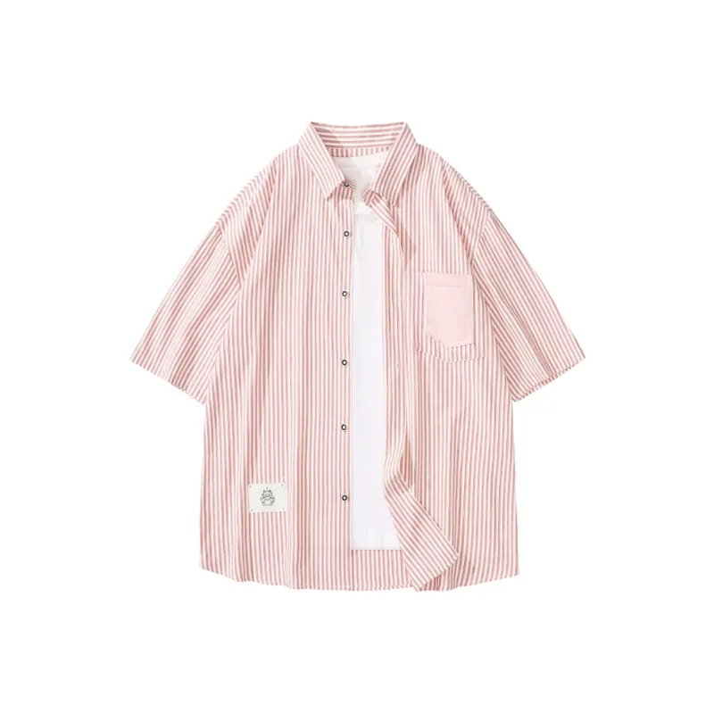 IGOI Shirts Unisex-0