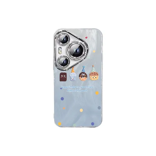 TUNAMEI Phone Cases