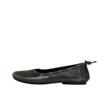 ALOHAS Gill Casual Single Shoes Women's Brown