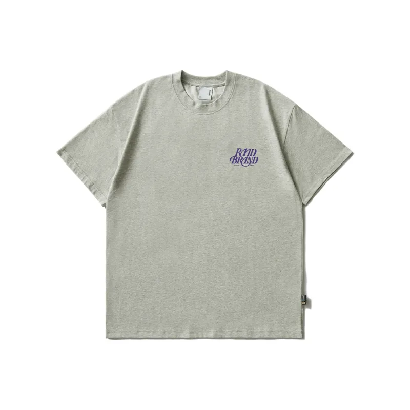 REMEDY T Shirts Unisex-9