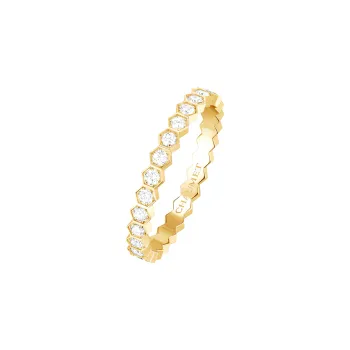 Chaumet 18K Gold Rings Women's Gold