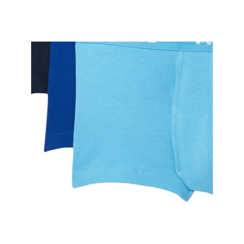 LACOSTE Underpants Men's 3 Pack-2