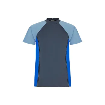 FENDI T-Shirts Men Multicolor