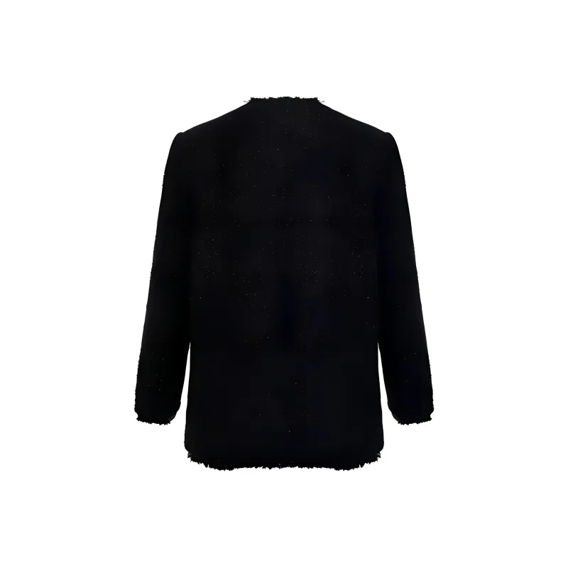 SUMU Jackets Women's Black-1