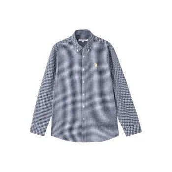 U.S. POLO ASSN. Shirts Men