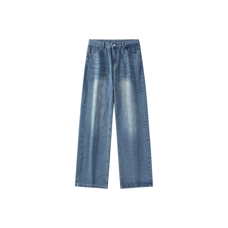 Crayon Shinchan Jeans Unisex-3
