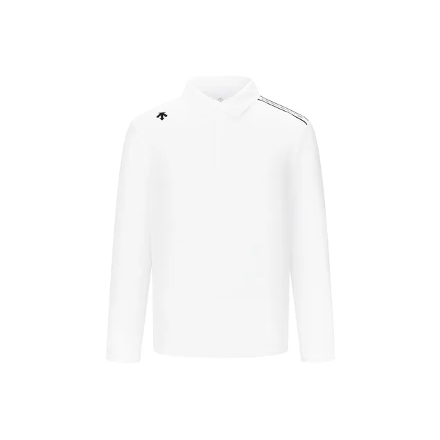 DESCENTE Pro Collection Polo Shirts Men-0