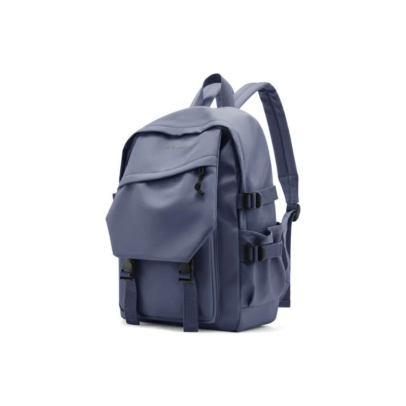 JEANSWEST Fabric Backpack Laptop Bag Backpack Regular Unisex Multicolor-48