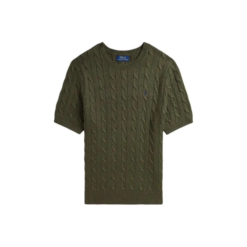 Polo Ralph Lauren Knitwear Men's High Mountain Heather-0