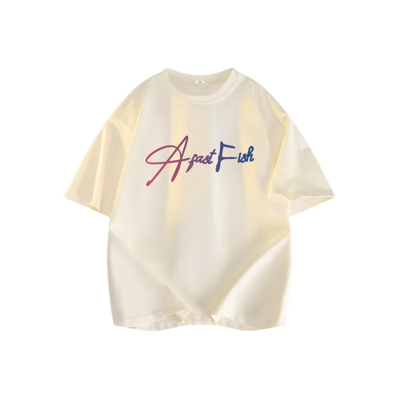 FASTFISH T Shirts Unisex-26