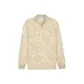 Beige Yellow