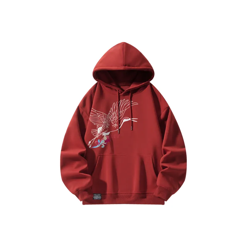 LEVEL Sweatshirts Unisex-12