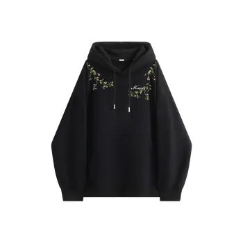 MIIOW Trend Party Series Sweatshirt Unisex