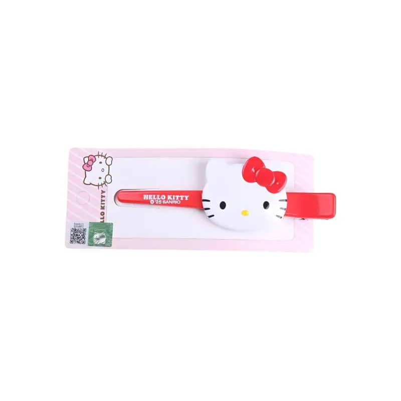 Sanrio Hair Clips Women's-0