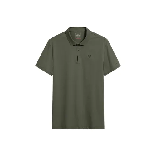 NORTHLAND PROFESSIONAL Spring And Summer Polo Shirt Men's