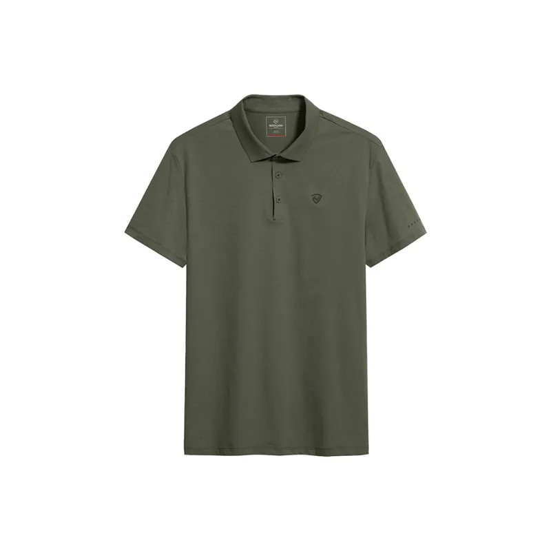 NORTHLAND PROFESSIONAL Spring And Summer Polo Shirt Men's-3