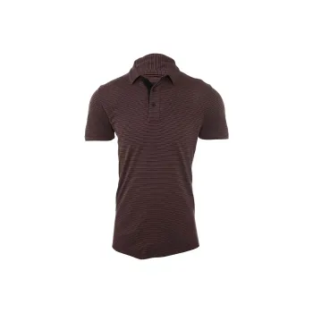 Abercrombie＆Fitch Shirts Men Brown