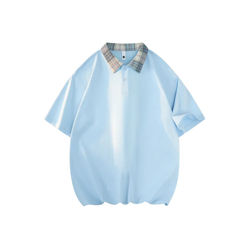 OPOX Polo Shirts Unisex-5