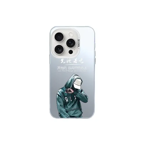 Kona Chun Phone Cases